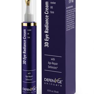3D Radiance Eye Cream