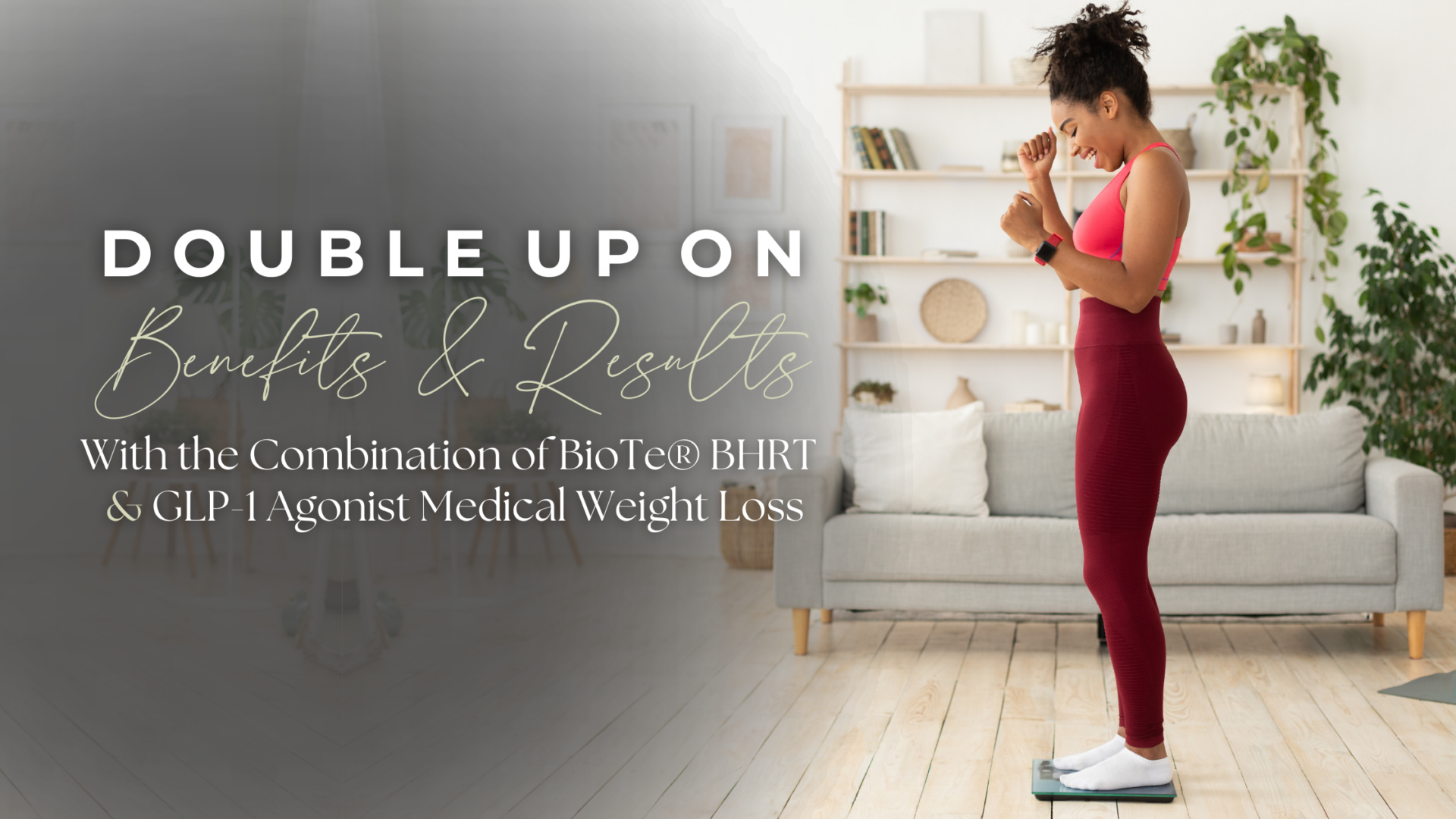 The Benefits of Combining BioTe® Bioidentical Hormone Replacement ...
