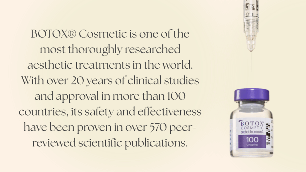 New to BOTOX®? Here Are 10 Things You Need to Know - Skin Artisans