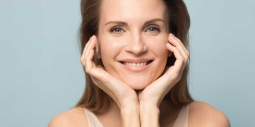 ozempic face correction