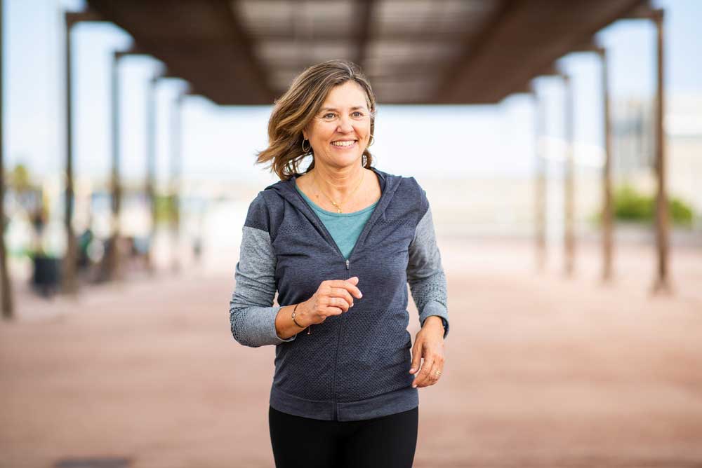 perimenopause treatment in Edina, MN