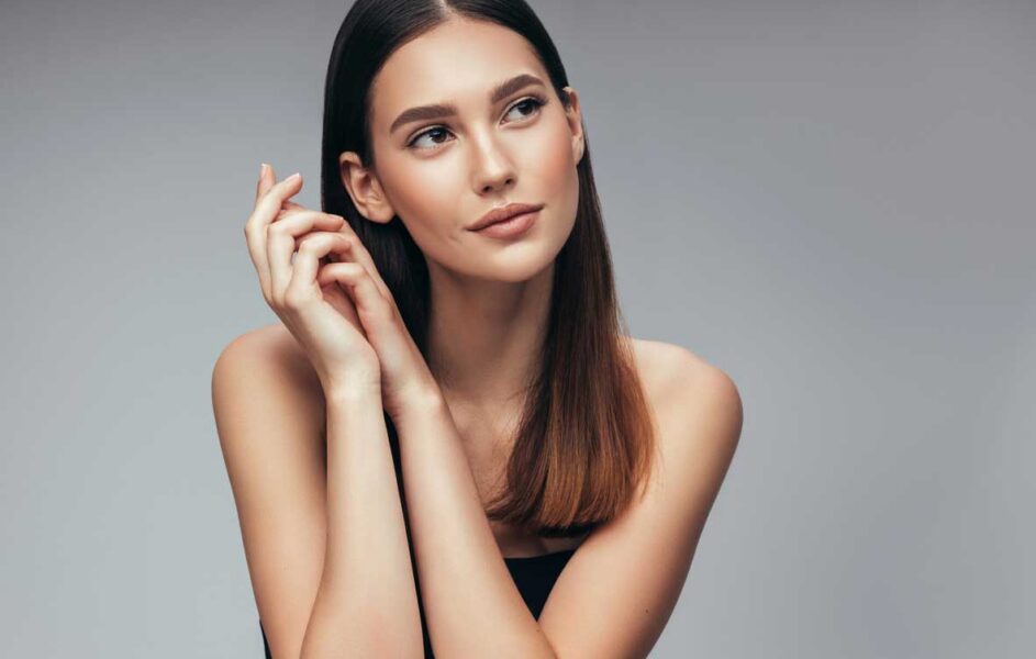 microneedling treatment