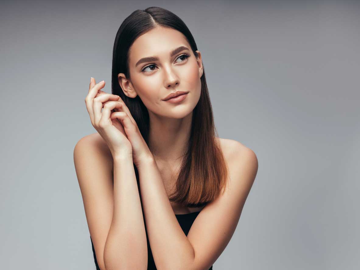 microneedling treatment